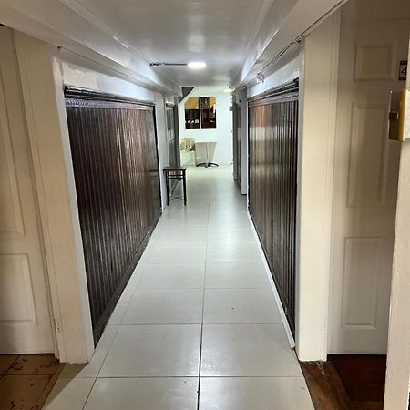 Hostal La Mansion Otel Antofagasta Dış mekan fotoğraf