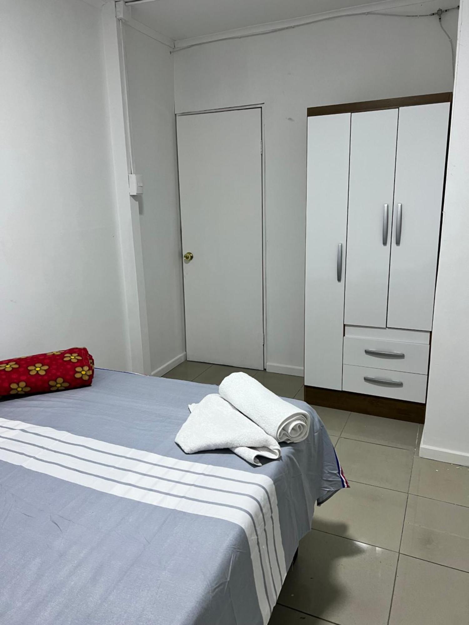 Hostal La Mansion Otel Antofagasta Dış mekan fotoğraf